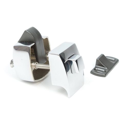 Verschluss für Boot - 855 - Foresti & Suardi - Schnapp / absperrbar / für Tür
