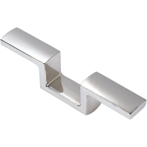 Klampe für Boot - 9300 series - Foresti & Suardi - doppelt / Edelstahl