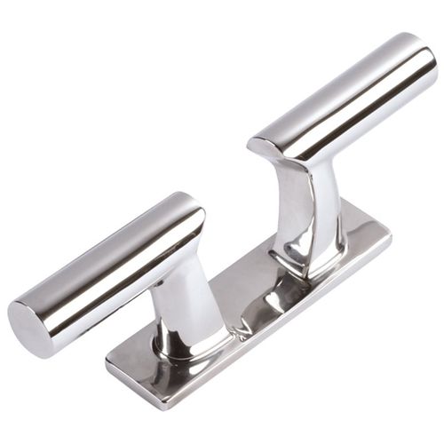 Lippklampe für Boot - 9315 series - Foresti & Suardi - einbaubar / Edelstahl