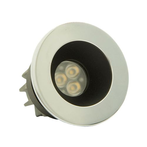 Strahler für Außenbereich - PLUTONE TM - Foresti & Suardi - Innenbereich / für Boot / für Kabinen