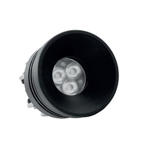 Strahler für Außenbereich - PLUTONE TRM - Foresti & Suardi - Innenbereich / für Boot / für Kabinen