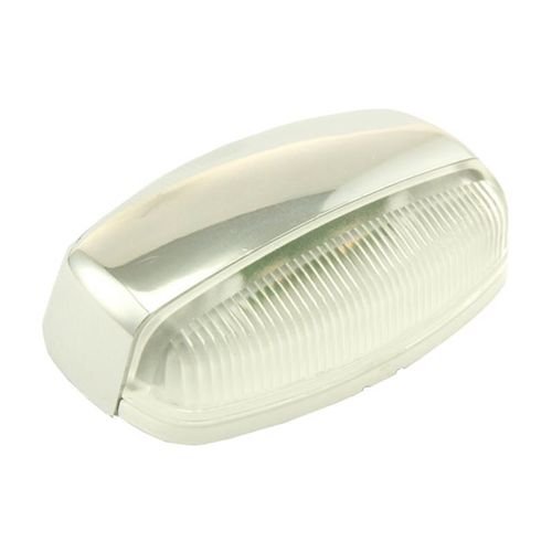 Servicelampe - ENIF - Foresti & Suardi - für Außenbereich / für Boot / LED
