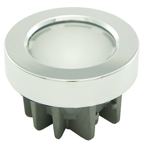 Strahler für Außenbereich - SEXTANS TP - Foresti & Suardi - für Boot / LED / Einbau