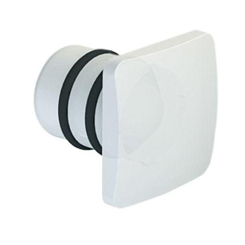Servicelampe - PYXIS SMALL SQ - Foresti & Suardi - für Außenbereich / für Boot / LED
