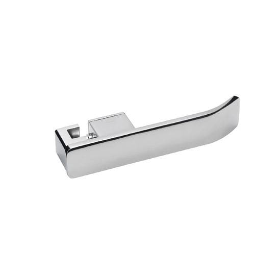 Edelstahl-Türgriff - 9491.I - Foresti & Suardi - für Boot / für Yacht