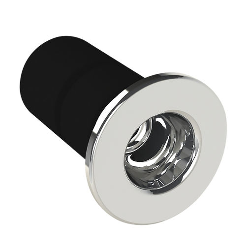 Service-Strahler - Tritone MINI - Foresti & Suardi - für Boot / für Kabinen / LED