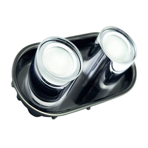 Innenbereich-Strahler - Calipso IIT - Foresti & Suardi - für Boot / für Kabinen / LED
