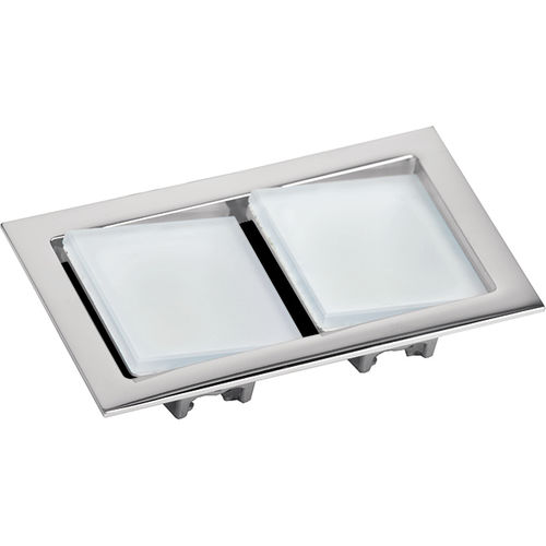 Außenstrahler - Keplero II - Foresti & Suardi - für Boot / für Kabinen / LED