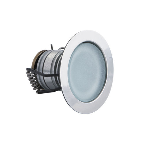 Außenstrahler - POLLUX G - Foresti & Suardi - für Boot / Cockpit / LED