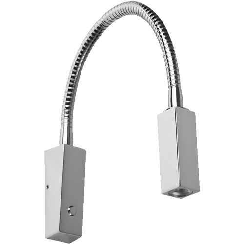 Leselampe - TYL Q - Foresti & Suardi - für Boot / LED / wandmontiert