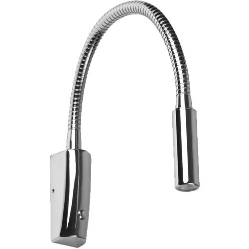 Leselampe - TYL C - Foresti & Suardi - für Boot / LED / wandmontiert