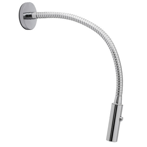 Leselampe - NASH T - Foresti & Suardi - für Boot / für Tisch / LED
