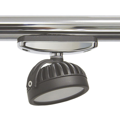 Lampe für den Innenraum - AL TARF - Foresti & Suardi - für Boot / LED / festinstalliert