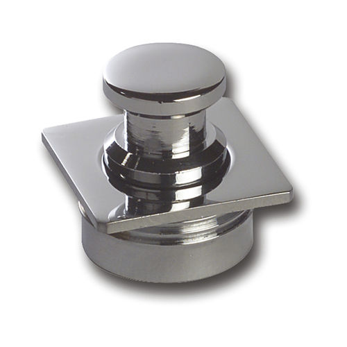 Verschluss für Boot - 35 series - Foresti & Suardi - für Tür