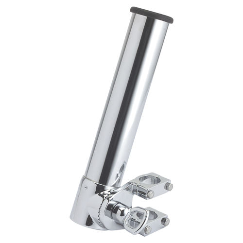 Rutenhalter für Boote - 147B series - Foresti & Suardi - Messing / grau
