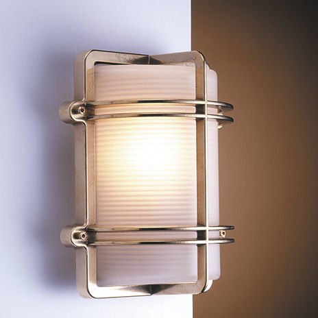 Leuchte für den Innenraum - 2373 series - Foresti & Suardi - für Schiffe / für Kabinen / LED