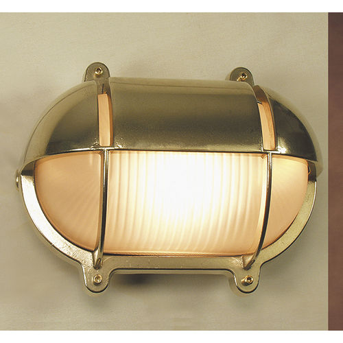 Leuchte für den Innenraum - 2436 series - Foresti & Suardi - für Schiffe / für Kabinen / LED