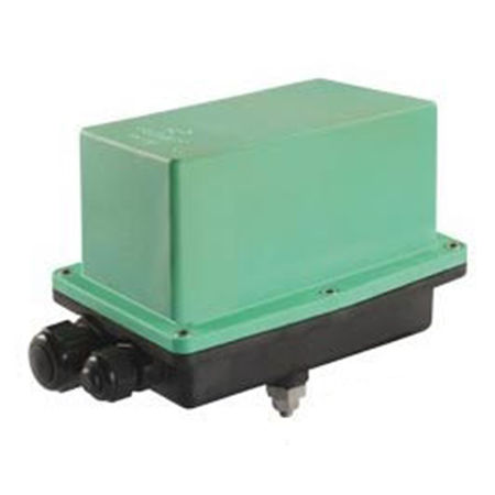 Antrieb für Boot - DIAMANT PRO DC - Comparato Nello - elektrisch