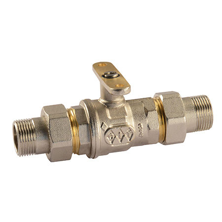 Kükenventil - DIAMANT PRO 2-WAY - Comparato Nello - für Boot
