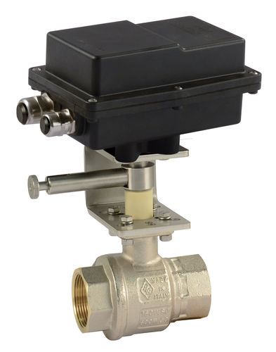 Antrieb für Boot - UH series - Comparato Nello - elektrisch
