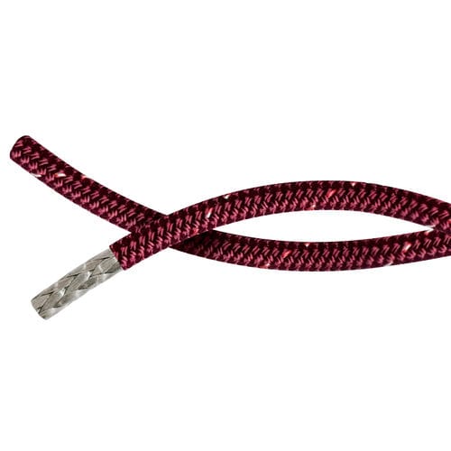Fall - ZERO - LANEX a. s. - doppelt geflochten / für Rennsegelboote / Dyneema® Kern