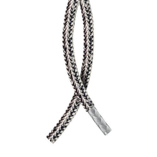 Schote - DYNESTORM - LANEX a. s. - doppelt geflochten / für Rennsegelboote / Dyneema® Kern