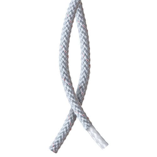 Fall - DYNEFORCE - LANEX a. s. - doppelt geflochten / für Rennsegelboote / Dyneema® Kern