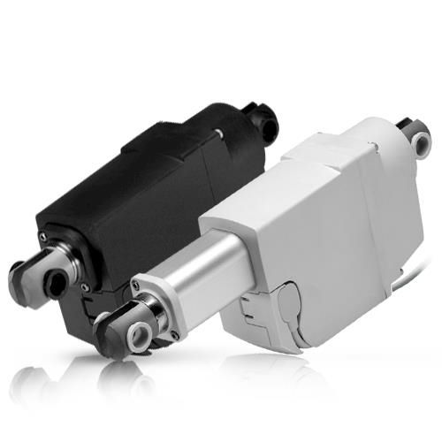 Antrieb für Boot - LA23 - Linak - einfachwirkend / für Hydrauliksysteme