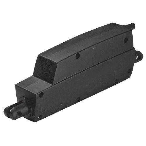 Antrieb für Boot - LA12 - Linak - einfachwirkend / für Hydrauliksysteme