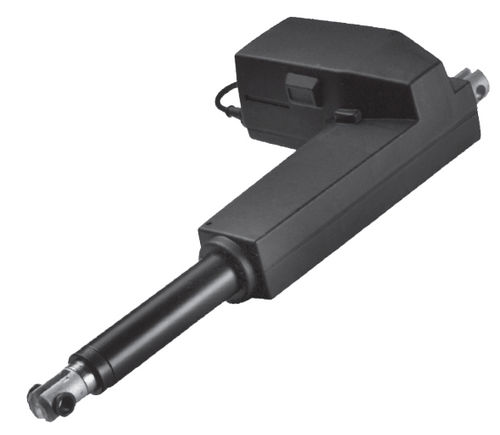 Antrieb für Boot - LA31 - Linak - einfachwirkend / für Hydrauliksysteme