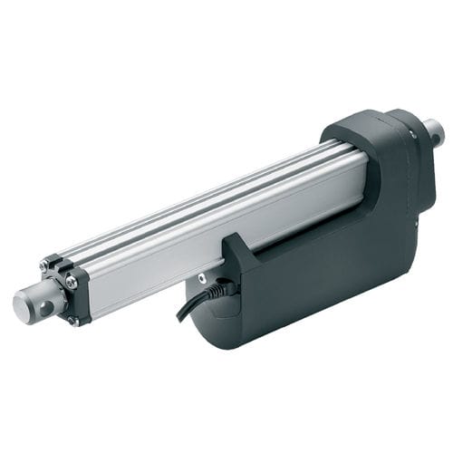 Antrieb für Boot - LA36 - Linak - einfachwirkend / für Hydrauliksysteme