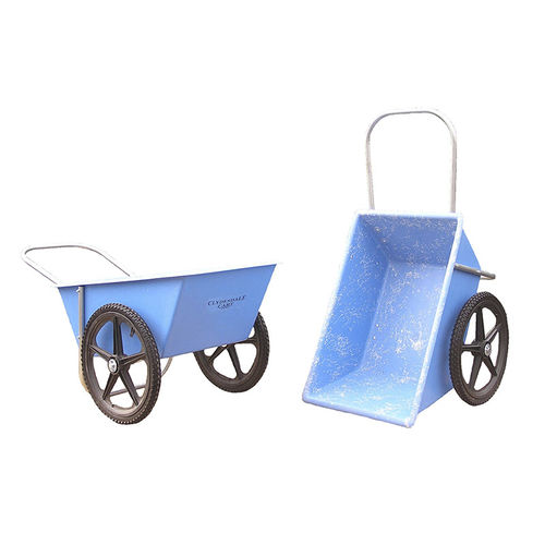 Transportwagen - Burro - Cheyenne Mfg. Inc. - für Steg