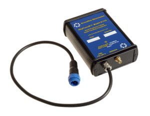 Radar-Transponder / für AUV - S.715 SkyTraceR - SevenStar Electronics Ltd - für dynamisches Positionierungssystem