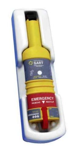 SART für Boote - S.701  - SevenStar Electronics Ltd