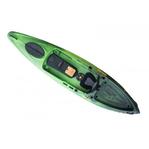 Sit-on-Top-Kajak - Profish GT - Viking Kayaks - für Angelsport / für Erwachsene / 1 Platz