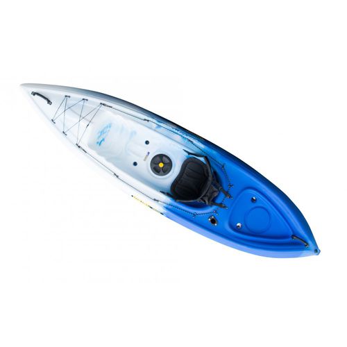 Sit-on-Top-Kajak - Nemo - Viking Kayaks - Freizeit / für Erwachsene / 1 Platz