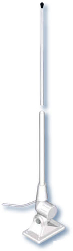 VHF-Antenne - SPARK SERIES - Banten antenne radio - für Boot / vertikal