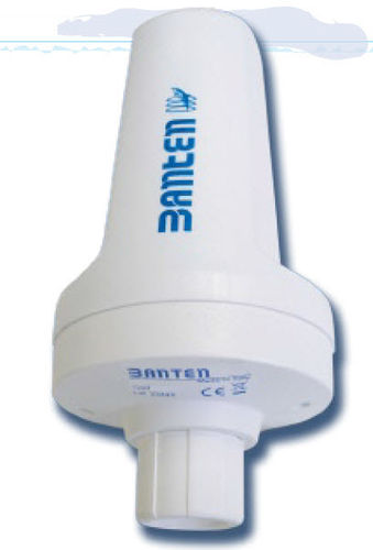 GPS-Antenne - 15114 - Banten antenne radio - AIS / VHF / für Boot
