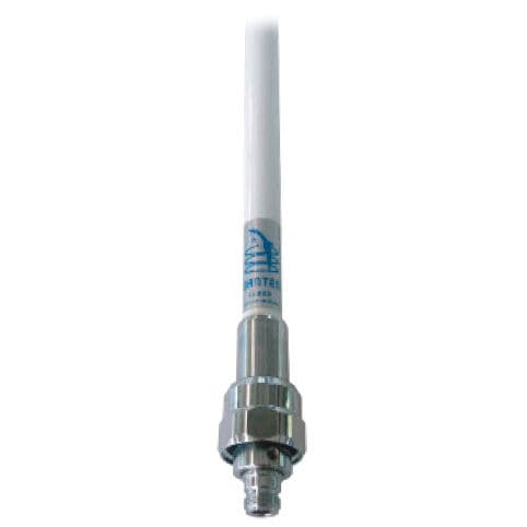 VHF-Antenne - 10800 - Banten antenne radio - für Boot / vertikal / zur beruflichen Nutzung