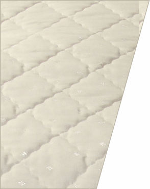 Matratzenschoner für Boote - Double Quarter Starboard  - Ship Shape Bedding