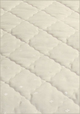 Matratzenschoner für Boote - Double Narrow Rectangle - Ship Shape Bedding