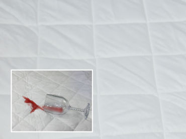 Matratzenschoner für Boote - Double Cut Off Corner - Port - Ship Shape Bedding