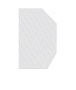 Matratzenauflage für Boot - T 2 Cut Off Corners - Ship Shape Bedding - maßgefertigt
