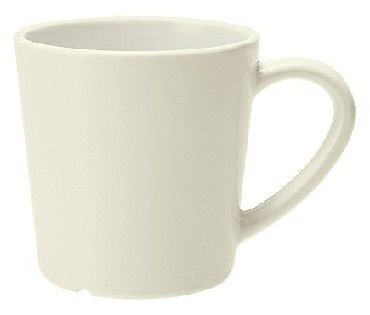 Melaminbeschichtete Tasse - Elegant - Ship Shape Bedding