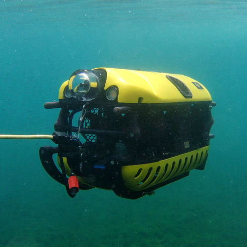 ROV zur Beobachtung - TORTUGA  - Subsea Tech - zur Beobachtung / für Arbeiten am Meeresboden / für präventive Wartung