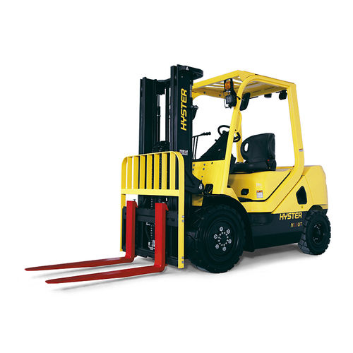 Gabelstapler für Hafen - H2.0-3.5UT - Hyster - für Terminals / RoRo