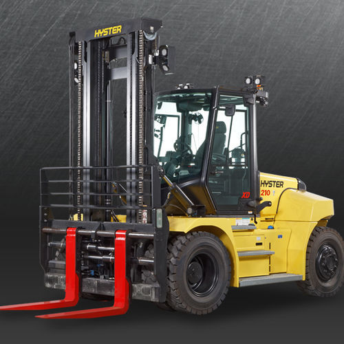 Hafen-Gabelstapler - H210-250XD48 - Hyster