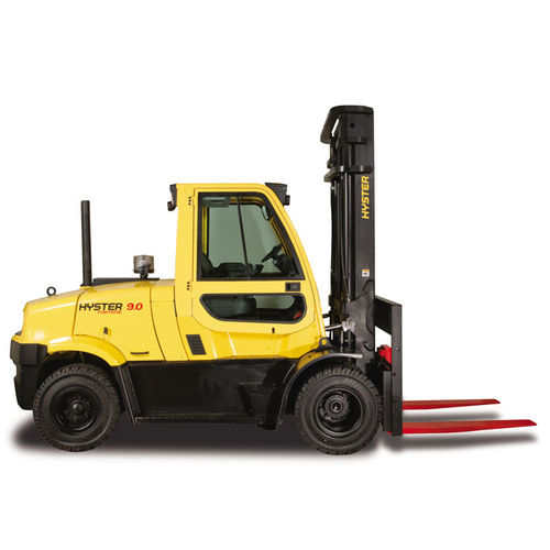 Gabelstapler für Hafen - H8.0-9.0FT  - Hyster - für Terminals / RoRo