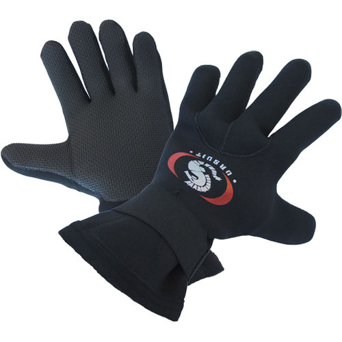 Tauchhandschuh - 3 MM - Ursuit - Ganzkörper / Neopren