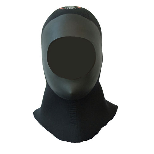 Tauchkopfhaube - 0070 series - Ursuit - Neopren